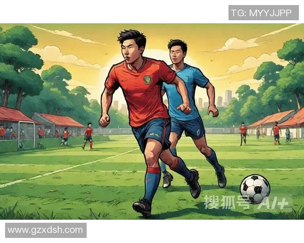 26岁足球明星的崛起之路与未来发展潜力分析