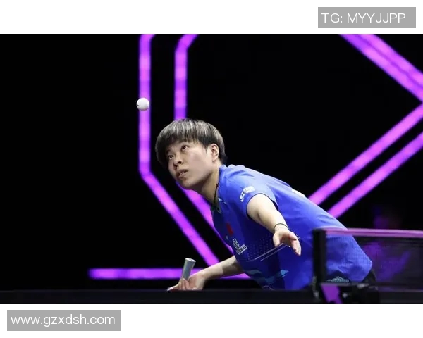 上海乒乓球队在城市联赛中的耐力表现分析与总结 上海乒乓球队在城市联赛中的耐力表现分析与总结