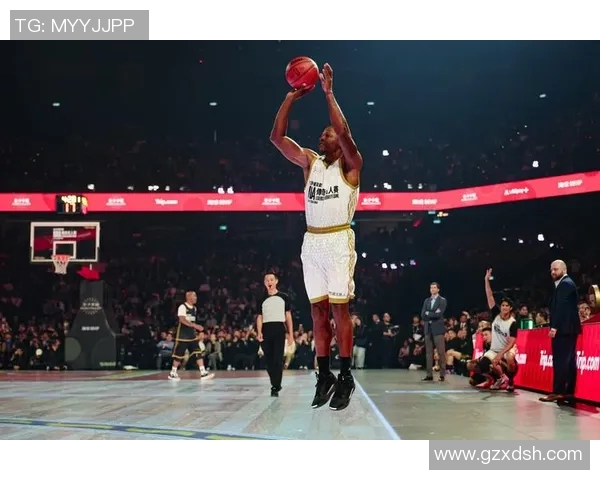 NBA与足球明星的精彩交汇与传奇故事揭秘