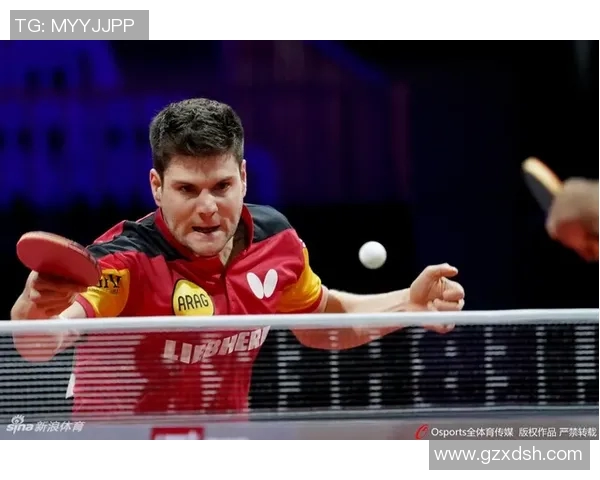 上海乒乓球队选拔赛精彩点评展现实力与潜力的全面分析 上海乒乓球队选拔赛精彩点评展现实力与潜力的全面分析