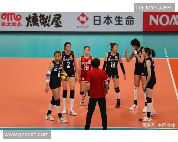 上海排球队与深圳排球队技术对抗赛后深度分析与复盘