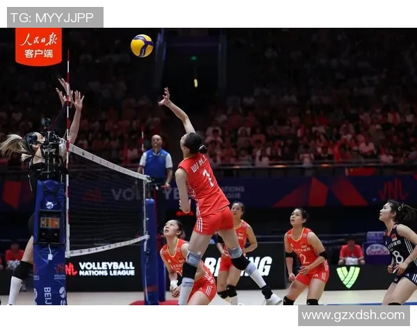 上海排球队以86分领跑大师赛积分榜展现强劲实力