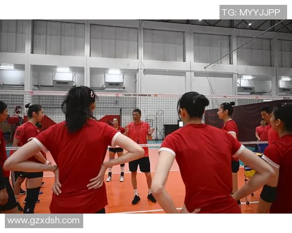 上海排球队在全国锦标赛中的耐力表现分析与总结