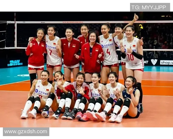 上海排球队在最新排球耐力排行榜中名列前茅引发热议