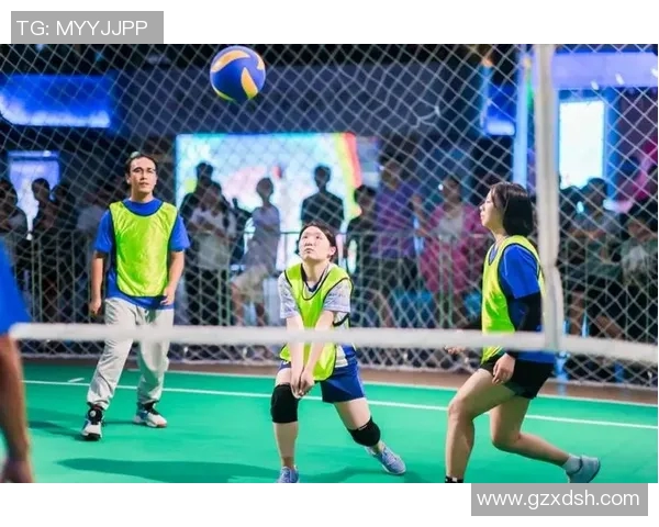 上海排球队在挑战赛中的灵活性表现分析与点评 上海排球队在挑战赛中的灵活性表现分析与点评