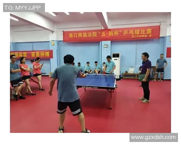 乒乓球心理素质评比结果揭晓杭州乒乓球队荣登第六名榜单 乒乓球心理素质评比结果揭晓杭州乒乓球队荣登第六名榜单