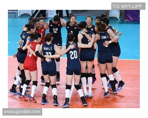 南京排球队亚运会征程揭秘：从默默无闻到荣耀绽放的奋斗故事