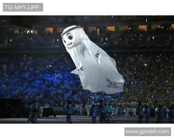 卡塔尔足球盛宴中涌现的明星球员引发全球关注与热议 卡塔尔足球盛宴中涌现的明星球员引发全球关注与热议