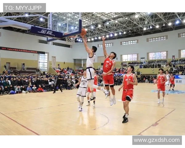 武汉篮球队在城市联赛中的强势表现与未来发展潜力分析