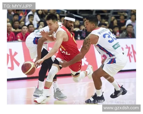 深圳篮球队的蜕变之路：从挑战到辉煌的世界锦标赛特别报道