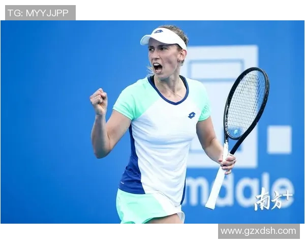 深圳网球队在钻石联赛中的心理素质表现分析与反思