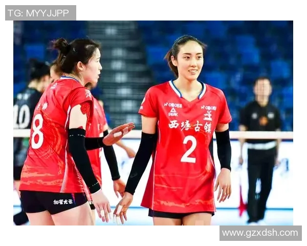 成都排球队实力强劲荣登全国排球实力排行榜第五名