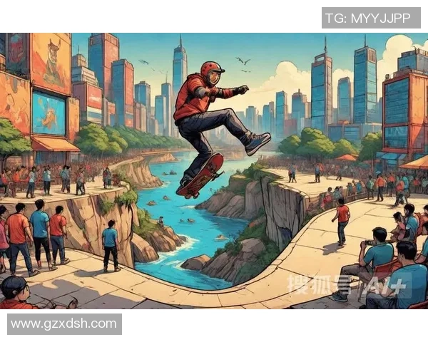 极限运动焦点：杭州极限运动队的配合探讨